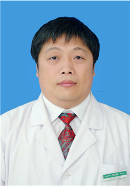 佟志刚