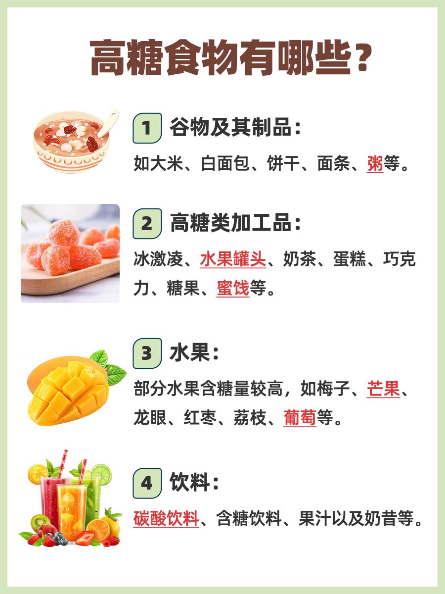 医生抗糖攻略:如何有效抵抗糖分诱惑保持健康