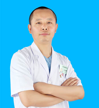 王晓刚