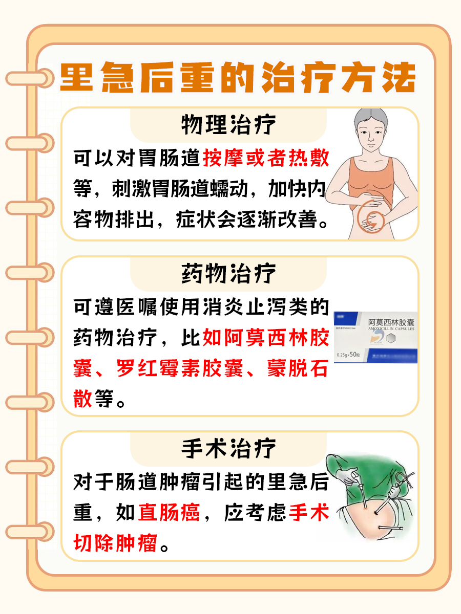 这里有答案——里急后重一定是直肠癌吗？