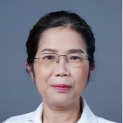 江素珍