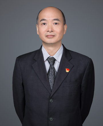 潘力雄