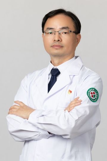 王正飞