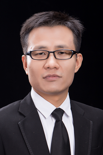 黄爱兵