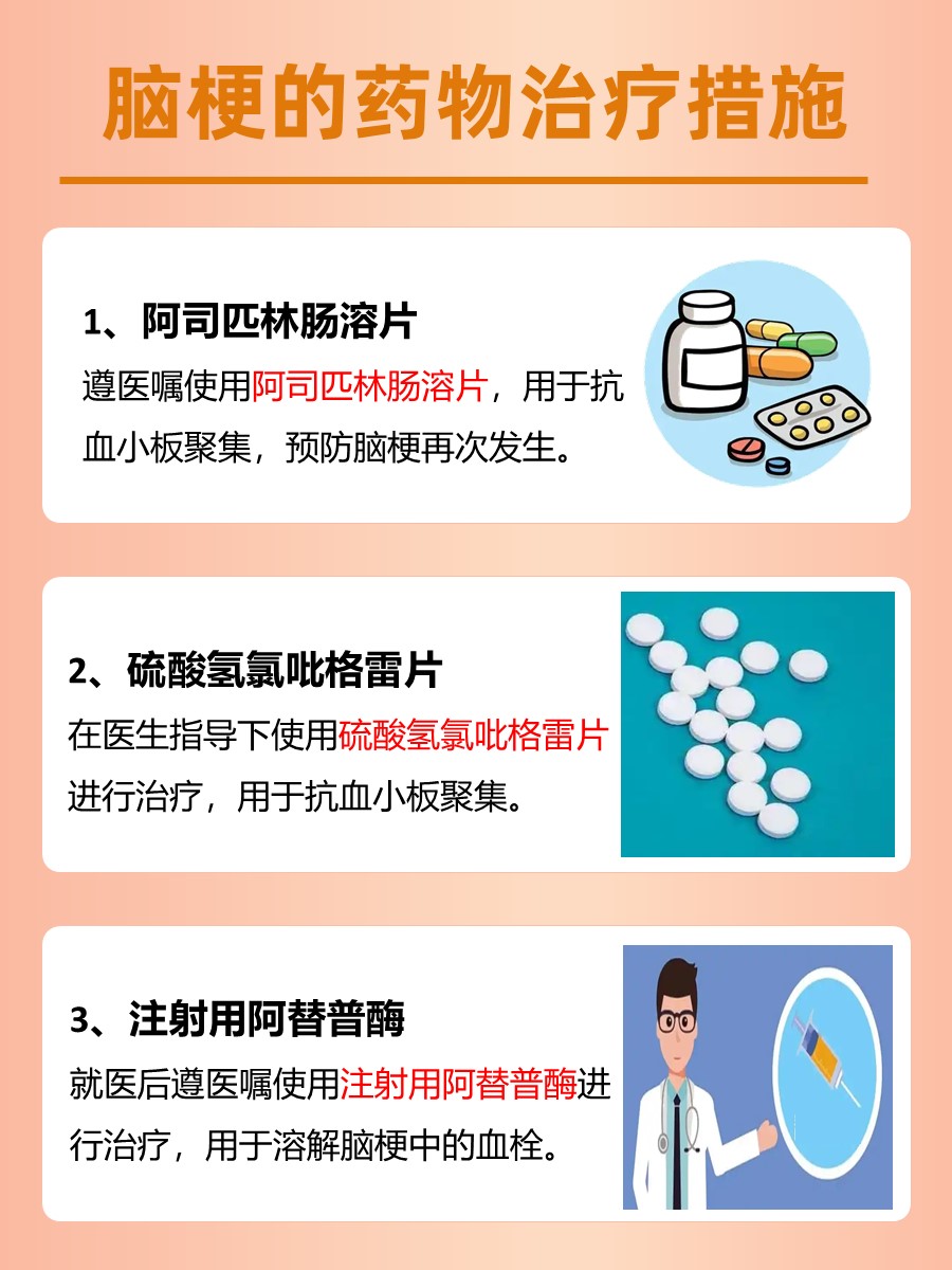 一文了解：流口水多久会脑梗发作？