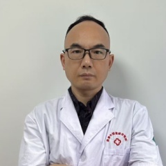 黄勇军