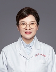 陈育梅