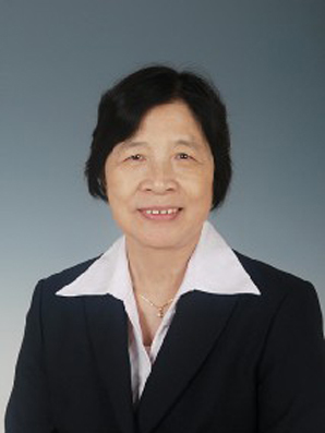 张月英