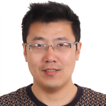李海涛