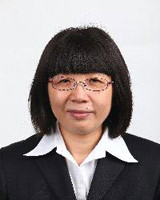 蔡金梅