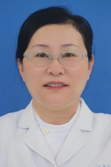 李冬梅