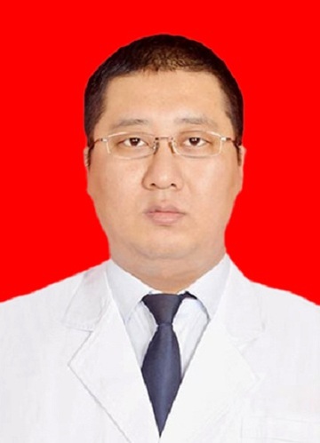 马明峰