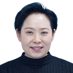 张立新