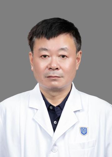乔建洪