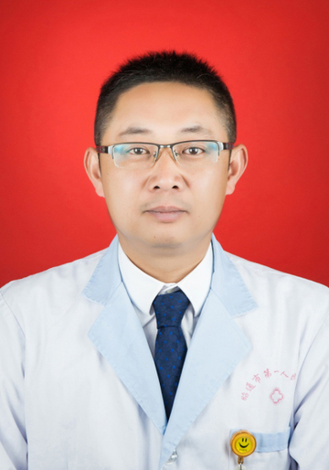 朱春冀