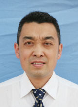 杨纲