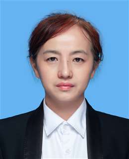 李丽娟