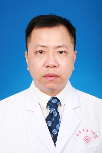 李贵宇