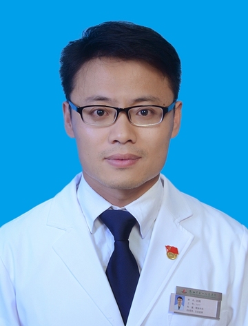 刘刚
