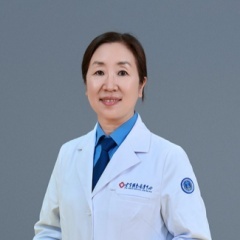 李晓娟