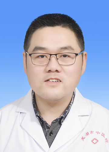 吴仲贤