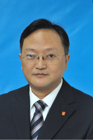 李冠华