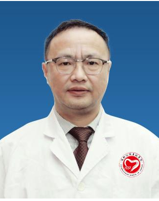 谢敏江