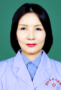 林秀丽