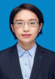 鹿文静
