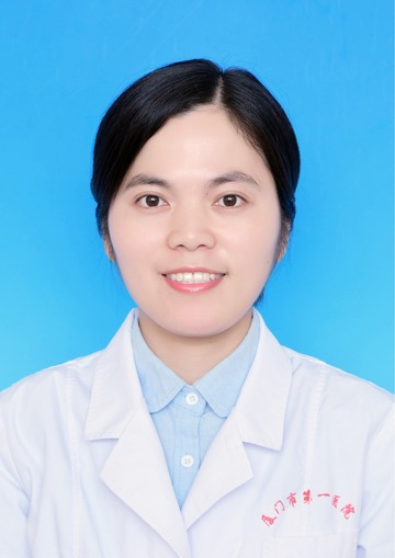 郑彩霞