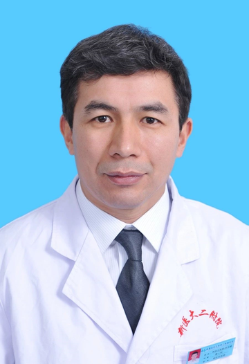 阿布力米提·阿木提