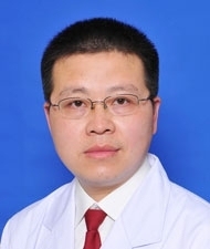 陈文奇