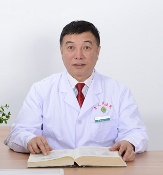 历金忠