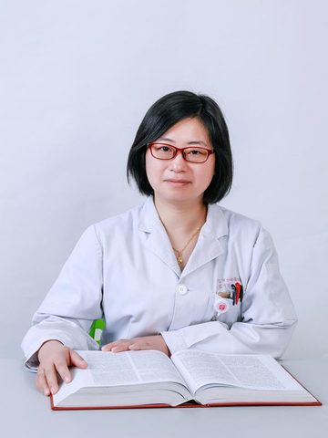 朱梅