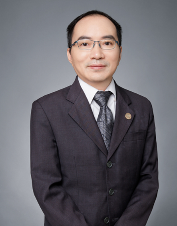 廖真防