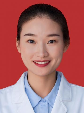 黄凯琪
