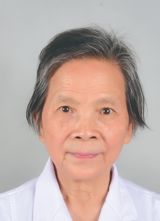 黄桂英