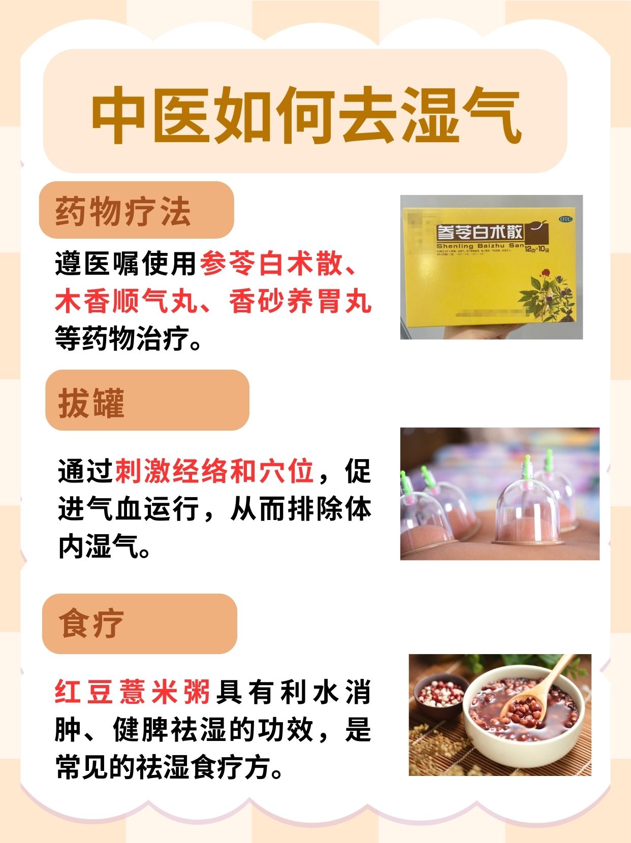 探究：湿气重痘痘长什么部位