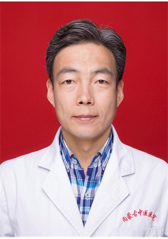 姚兴伟