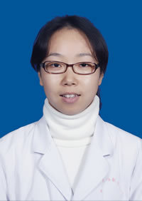 李洁