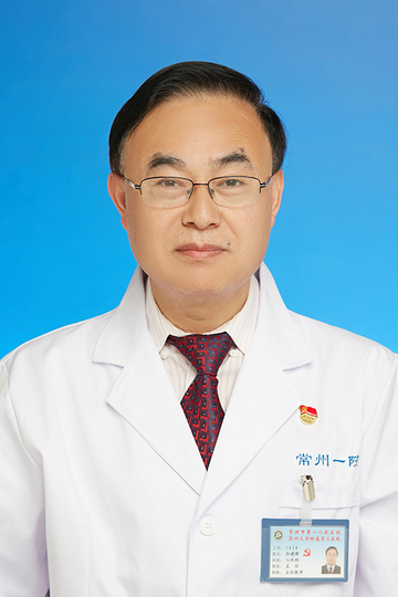 孙建辉