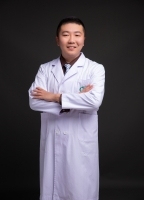 李中庭