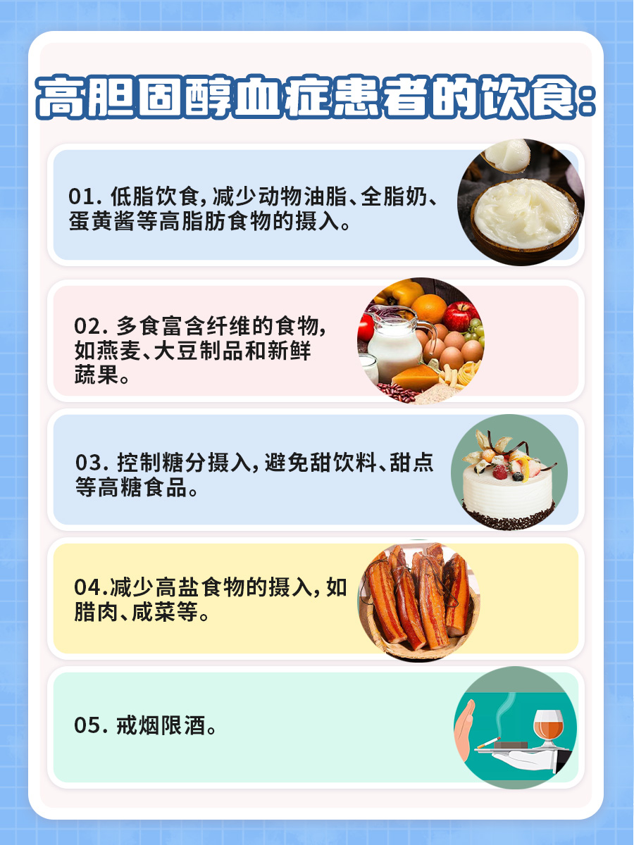 一文告诉你依折麦布国产和进口的区别！