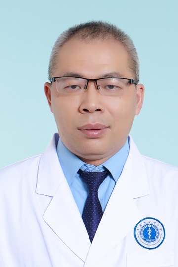 温茂林