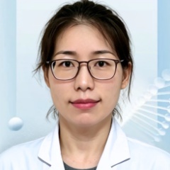 刘亚敏
