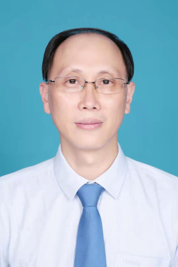 罗湘平
