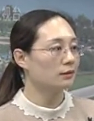 郭亚洁