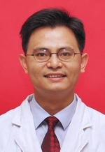 李灿杨