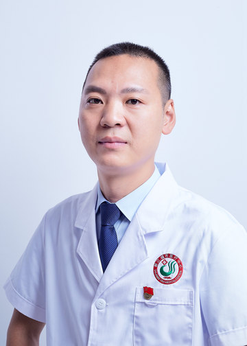 李刚