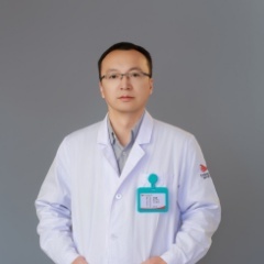 杜俊峰